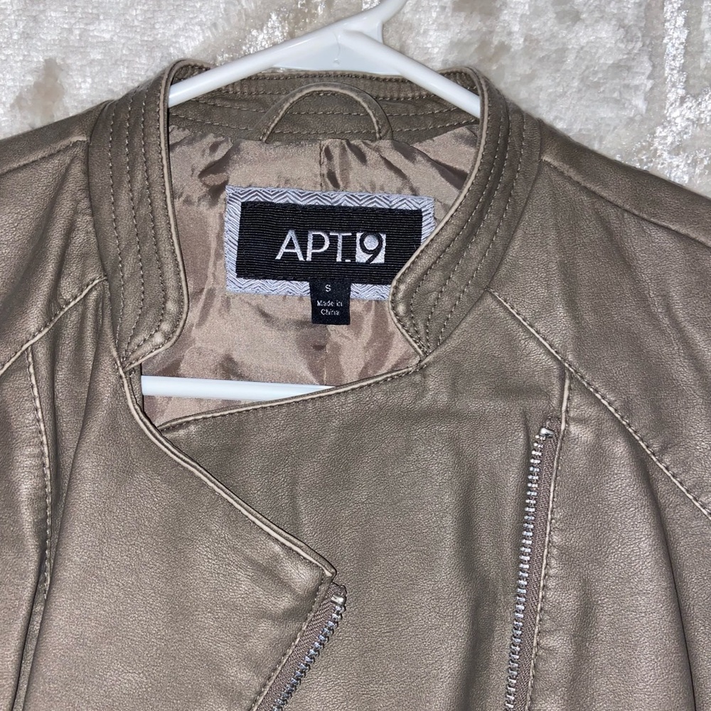 Apt 9 jacket - Picture 2 of 4